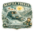 Seattle Freeze