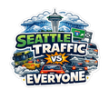 Seattle Traffic vs Everyone